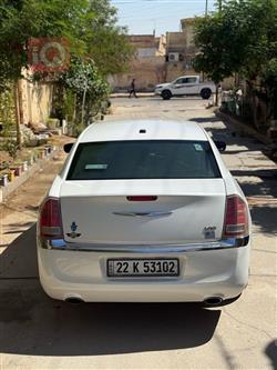 Chrysler 300